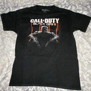 Call of Duty: Black Ops 3 Tee